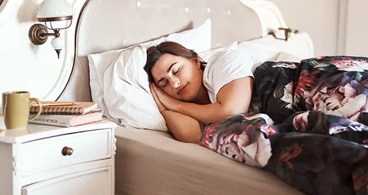 Discover the Secrets of Melatonin