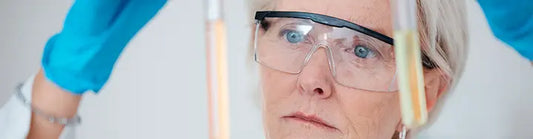 What Happens in Your Body When You Start Taking Glutathione?