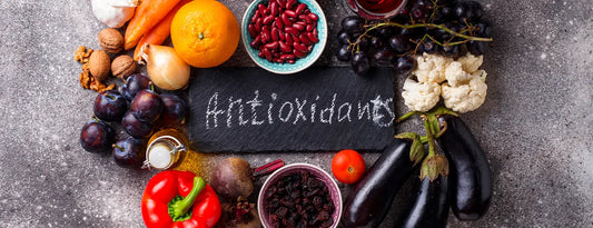 Deciphering the mystery of free radicals