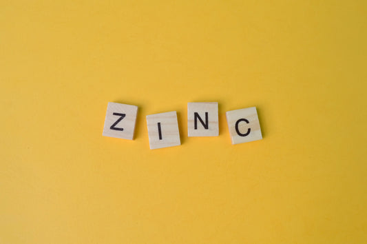 Exploring Zinc: Surprising Facts About This Essential Mineral
