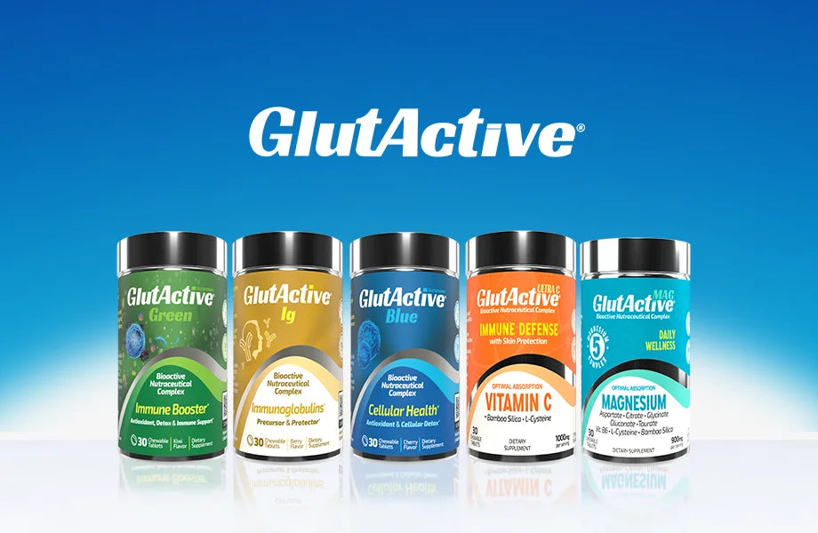 Glutactive Products