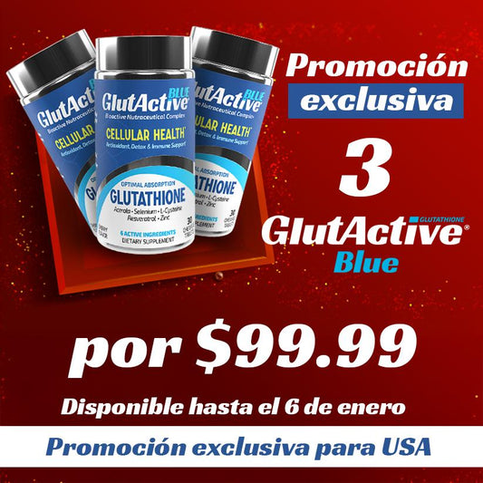 Antioxidant, cellular detoxification, energy boosting, heart health promoting, anti-aging and daily immune function booster | Glutathione, Cysteine, Acerola, Resveratrol, Selenium and Zinc (Copy)